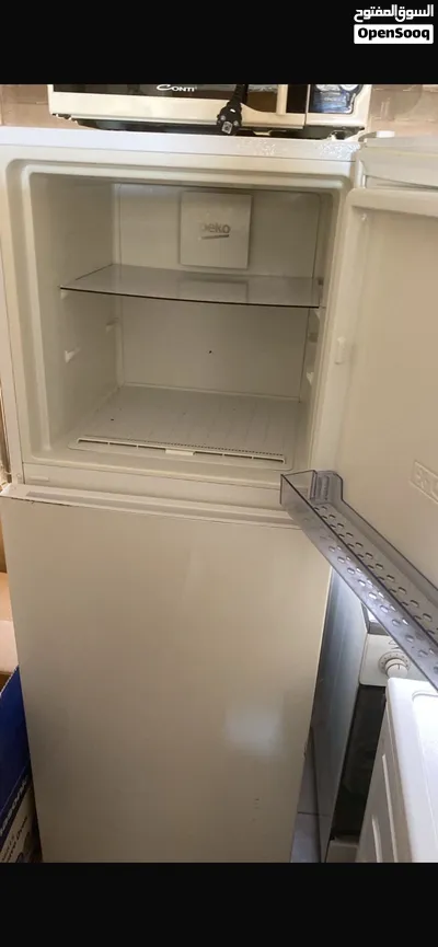 اجهزه كربائيه للمطبخ نظيفة جدا 4