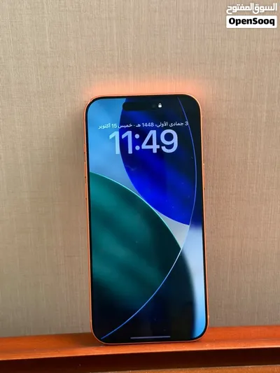 17برو ماكس 3