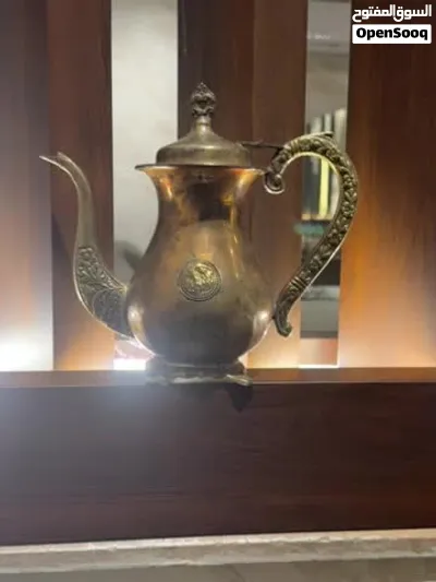 ابريق شاي قديم 2
