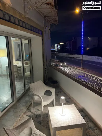 طابق علوي تقليدية تونسي 2