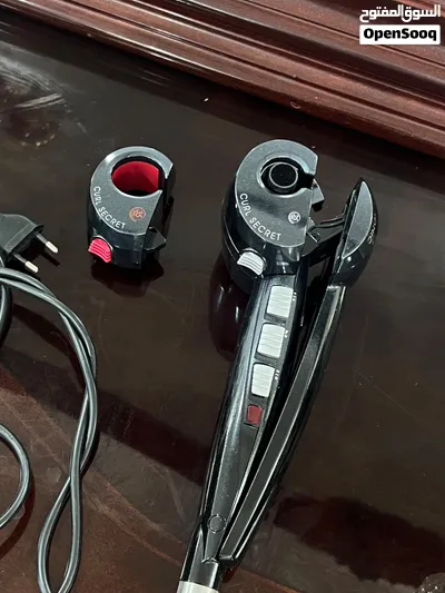 Original BaByliss Hair Curler 2