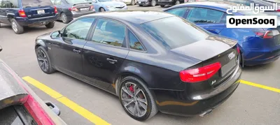 اودي Audi A4 2015 للبيع 3