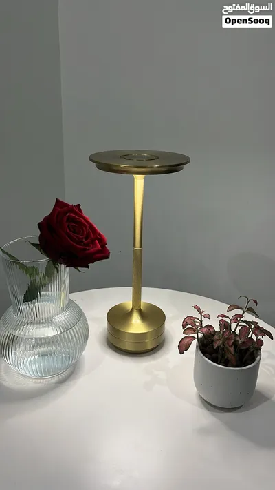 إضاءات فخمه للمنزل او للكوفي او للرحلات 3