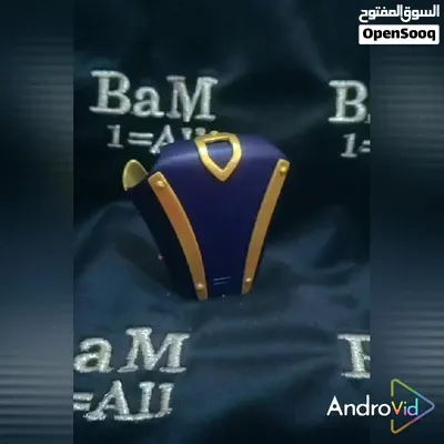 Bam-tie ....... 2
