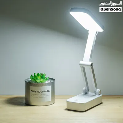 مصباح شحن LED للمكتب وغرف النوم والدراسة 2