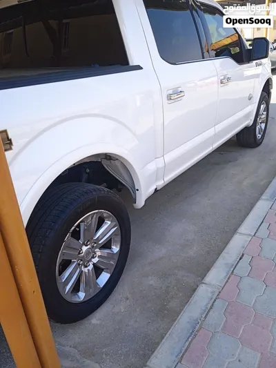 فورد F150 (2019) 2