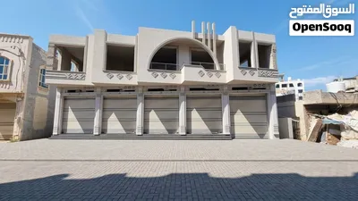 عمارة استثمارية فاخرة للبيع في إب عقارات إب مكتب درموش عمائر استثمارية تجارية للبيع إب الدائري والث 2