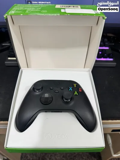 Xbox controller 2