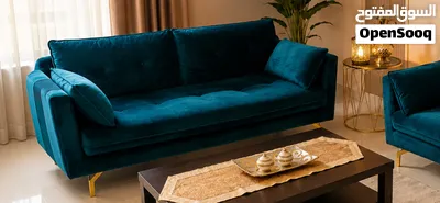 طقم كنب للبيع 3