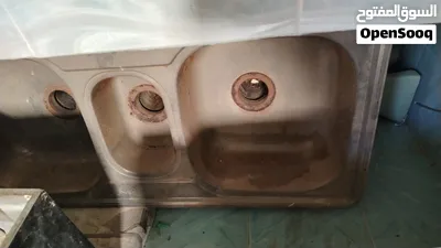 للبيع مغاسل 3