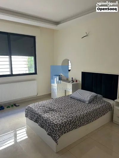 شقة أرضية فاخرة للبيع في خلدا - قرب الموفنبيك وسوبر ماركت لاكي 223م مع ترس 50م تشطيب سوبر ديلوكس 3