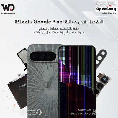 Google Pixel 7 Original lcd شاشة قوقل بيكسل 7 الاصليه 4