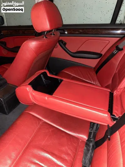 غرف bmw وارد المانيا بحالة الوكالةواكسسوارات bmw e46 e60 e39 2