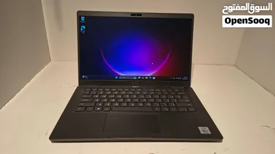 Dell Latitude 7310 Core i7 32GB RAM 256GB SSD 2