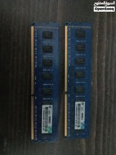 2 4 giga HP ram 2