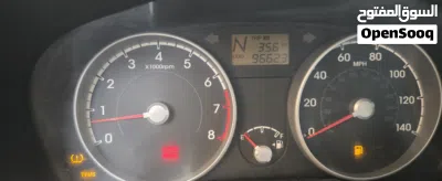 هيونداي اكسنت 2010 نظام ايكو نظيف جدا استخدام شخصي Hyundai 3