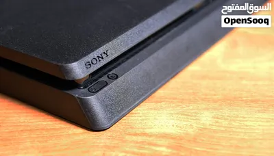 ps4 slim / 1T 4