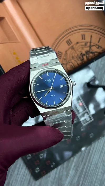 TISSOT Automatic Watch – Master Quality 400 AED COD All UAE 2