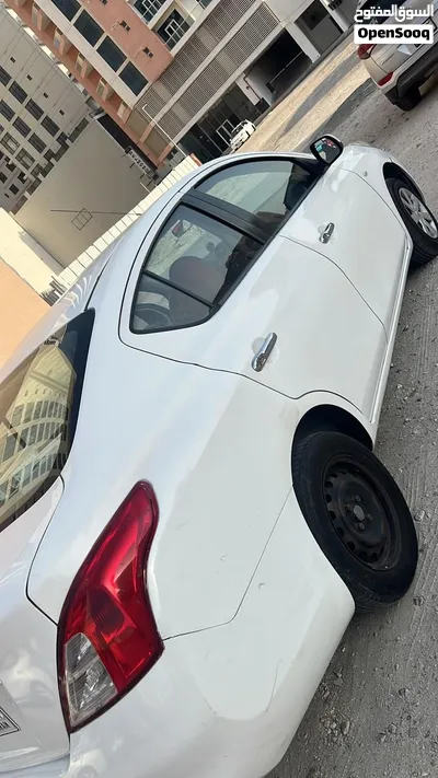 2014 NISSAN SUNNY 1.5 #Great condition 3