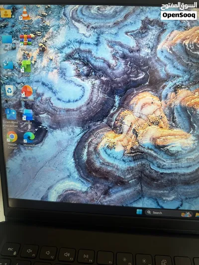 لابتوب Dell Vostro 3520 كور i5 جيل 12 رام 8 3