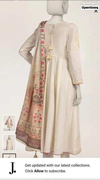 Pakistani Ladies suits 3