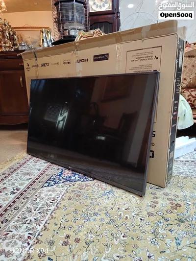 LG SMART TV 2