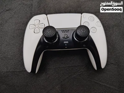 Playstation 5 Controller Dualsense دراع بلايستيشن 5 4