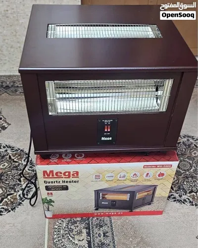 عروضات الشتا من الان رح تبلش عنا صوبة الطاولة من ماركة Mega مش مجرد صوبة... دفا يغيّر 4