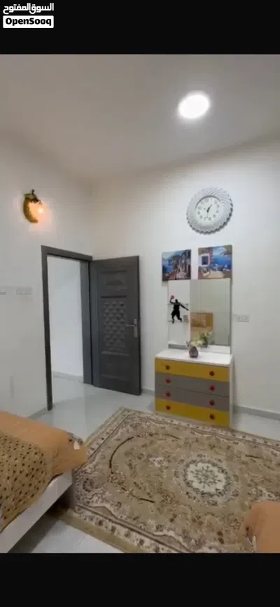 شاليه مزرعة الجود ترحب بكم 3