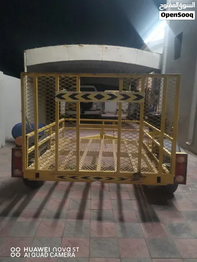 عربه للبيع مناسبه لاصحاب الرحلات والعزب 3