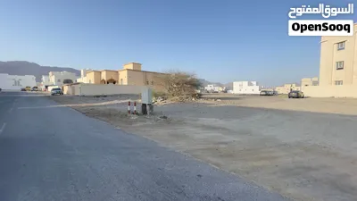 للبيع ارض في العامرات مرتفعات الثامنه تحت العقبة قريب نفط عمان 4
