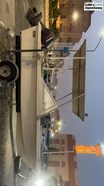 للبيع الروضان 18 قدم 3