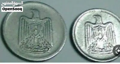 عملة 1973 وماقبلها دي مطلوب قووي 4