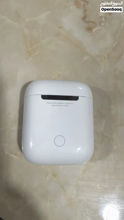 Apple AirPods الجيل الثاني للبيع 3