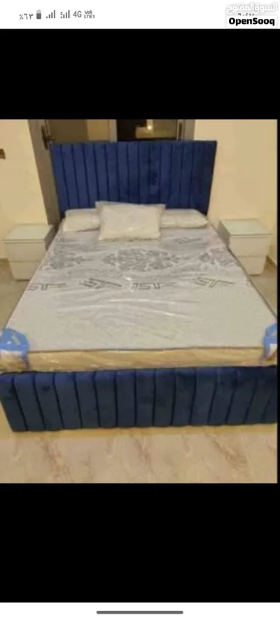 سرير ومرتبه بسعر ولا في الخيال 2