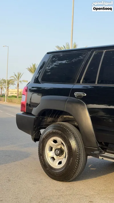 نيسان فتك للبيع 4