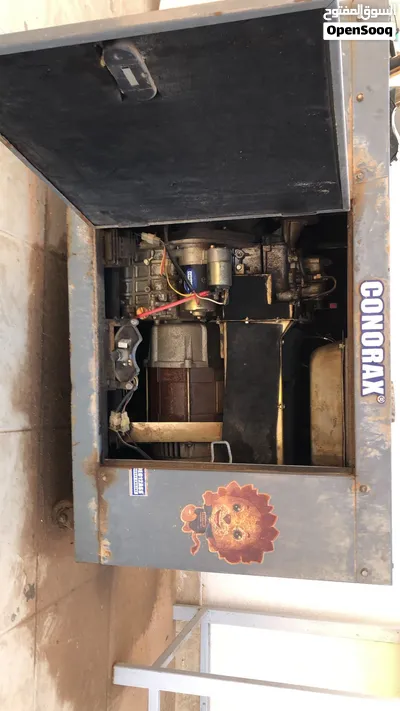 مولد CONORAX 12 kva 2
