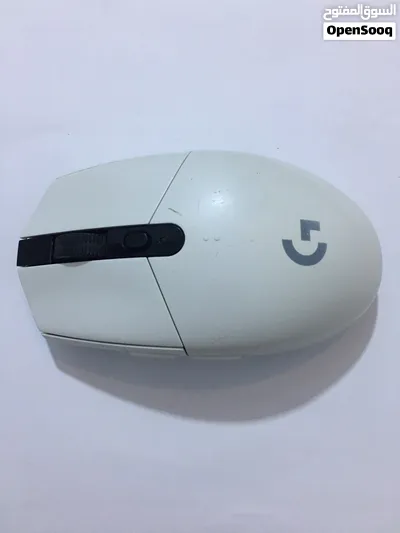 ماوس لاسلكي Logitech G305 Lightspeed 2