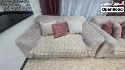 طقم كنب كورنر 9 مقاعد 4