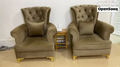 كنب و كراسي راقيه 2