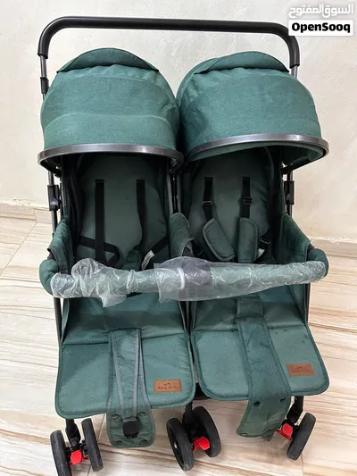 عرباية توأم meng qizhi twins 4