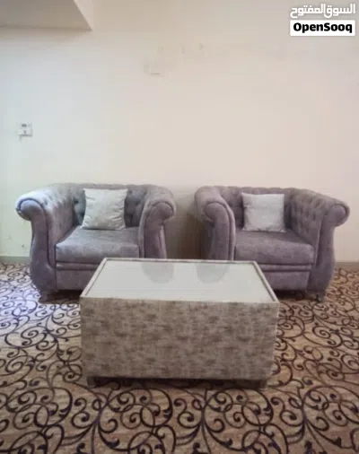 غرفة صاله للبيع 3