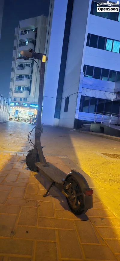 Xiaomi electric scooter 4