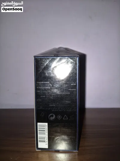 YSL Y Eau de Parfum 100ml Original - جديد ومغلف 2