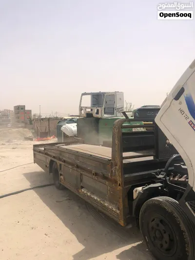 التنضيف وقذف وضرب برمل 3