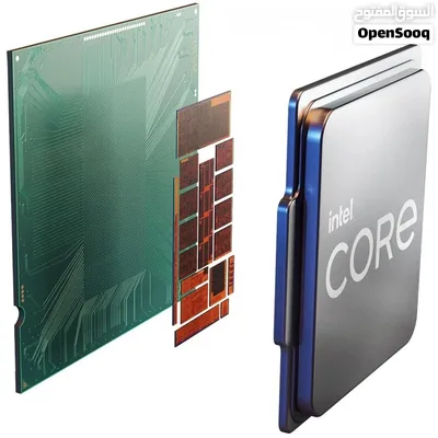 معالج Intel Core i7-14700KF 14th Gen 20 Core 28 Thread 5.6GHz LGA1700 Unlocked 2