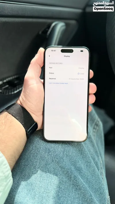 Iphone 15 pro max for sale 4