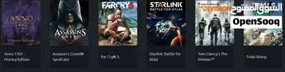 حسابات epic games 4