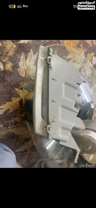 شمعات هيونداي تراجيت للبيع 2