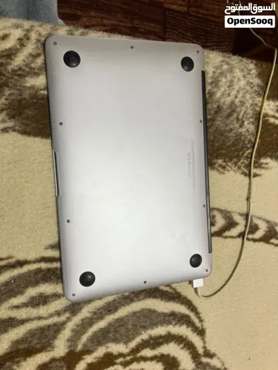 Mac book air 2015 للبيع السعر قابل للتفاوض 3